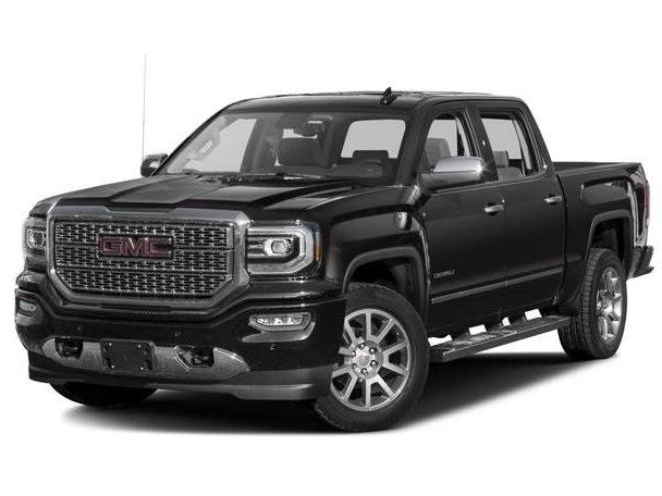 GMC SIERRA 2016 3GTU2PEJ1GG241092 image