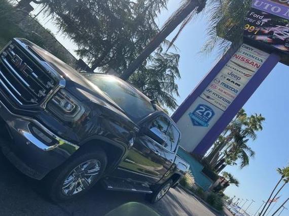 GMC SIERRA 2016 3GTU2NEC2GG110159 image