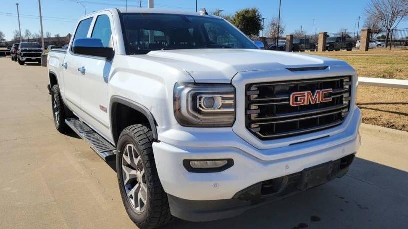 GMC SIERRA 2016 3GTU2NEC1GG150233 image