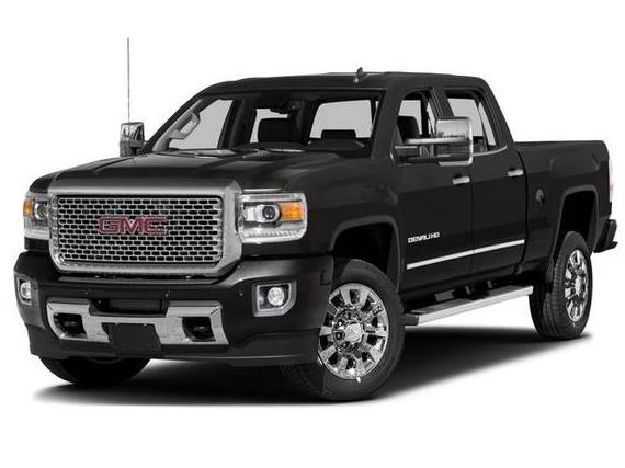 GMC SIERRA 2016 1GT12UE8XGF224274 image