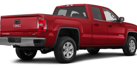 GMC SIERRA 2016 1GTV2MEC3GZ286278 image