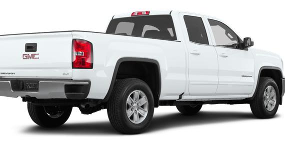 GMC SIERRA 2016 1GTV2LECXGZ419290 image