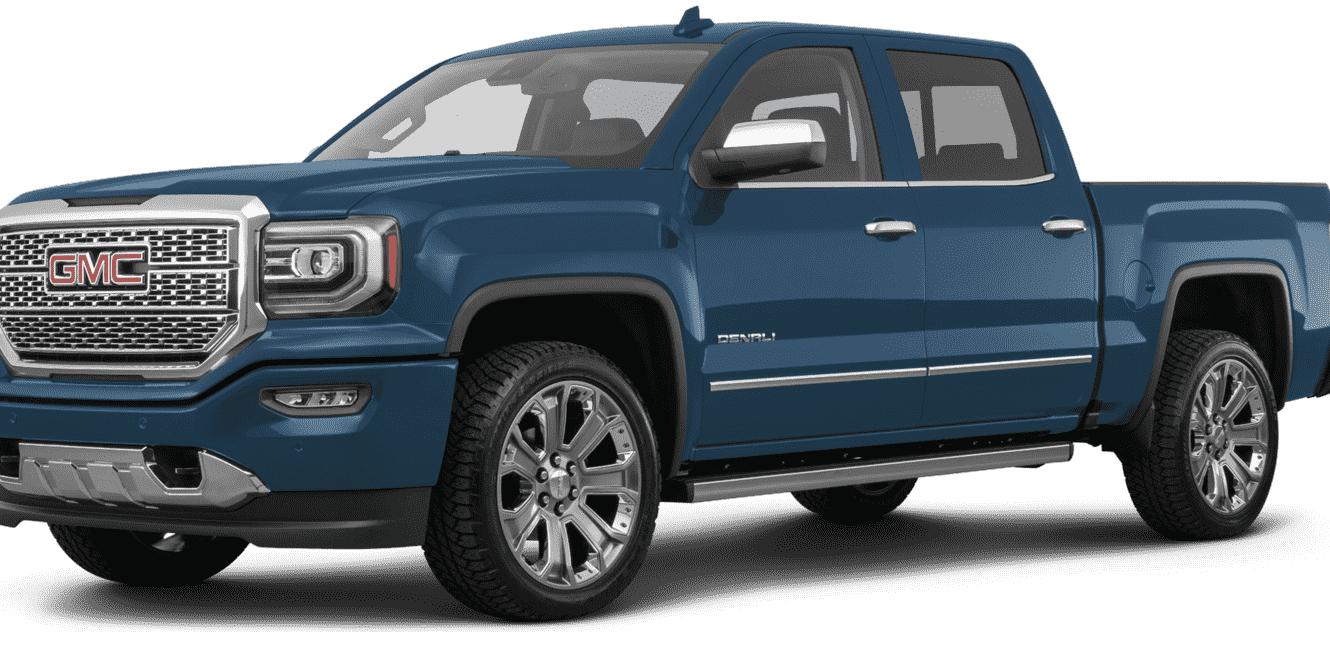 GMC SIERRA 2016 3GTU2PEC9GG293068 image