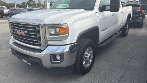 GMC SIERRA 2016 1GT12SE83GF119337 image