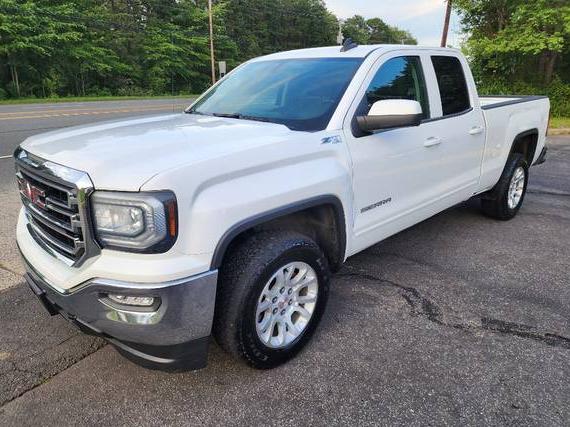 GMC SIERRA 2016 1GTV2MEC6GZ303901 image