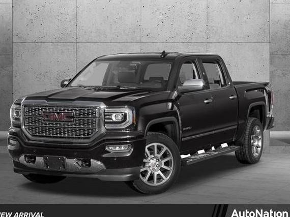 GMC SIERRA 2016 3GTU2PEC0GG336258 image