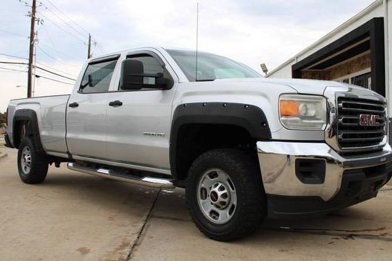 GMC SIERRA 2016 1GT11REGXGF218191 image