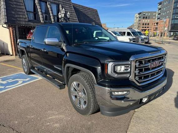 GMC SIERRA 2016 3GTP1NEC9GG305689 image GMC SIERRA 2016 3GTP1NEC9GG305689 image