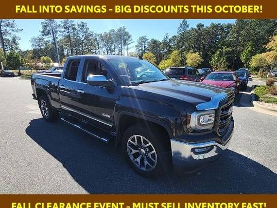 GMC SIERRA 2016 1GTV2NEC8GZ124183 image