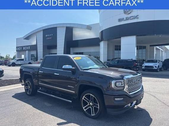 GMC SIERRA 2016 3GTU2PEJXGG105768 image