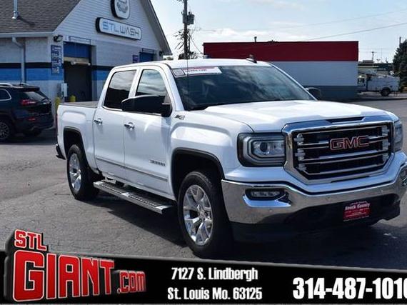 GMC SIERRA 2016 3GTU2NEC4GG323940 image