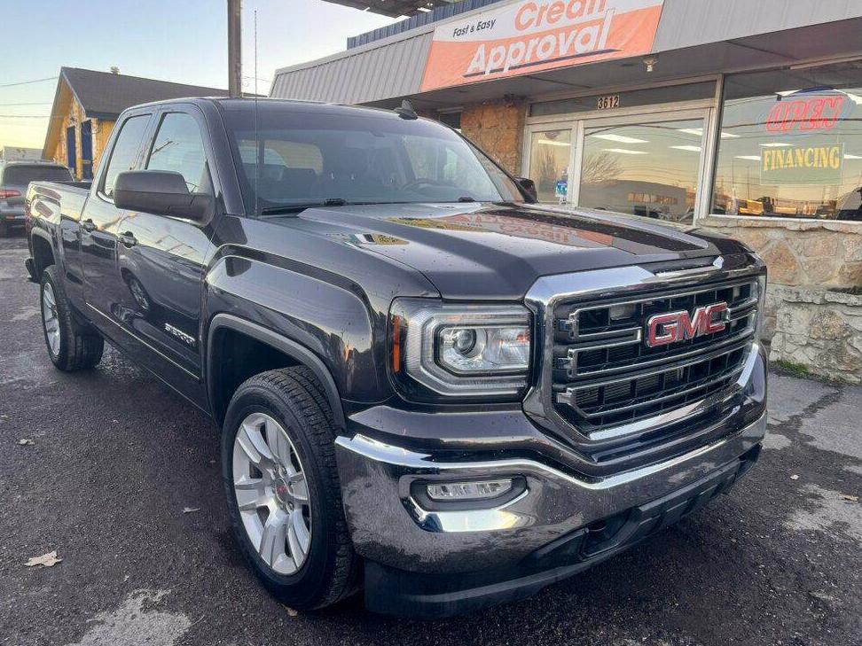 GMC SIERRA 2016 1GTV2MEC9GZ334253 image