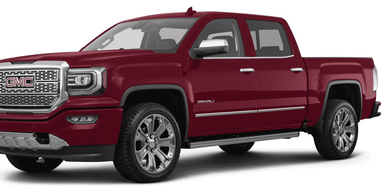 GMC SIERRA 2016 3GTU2PEC0GG375688 image