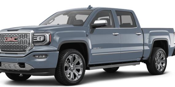 GMC SIERRA 2016 3GTU2PEJ4GG303634 image