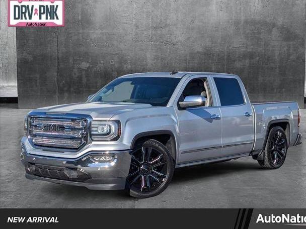 GMC SIERRA 2016 3GTP1NEC8GG217006 image