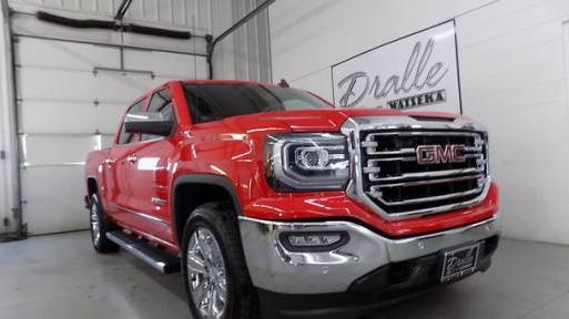 GMC SIERRA 2016 3GTU2NEC4GG326367 image