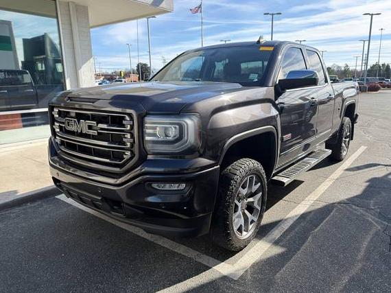 GMC SIERRA 2016 1GTV2NEJ2GZ210703 image GMC SIERRA 2016 1GTV2NEJ2GZ210703 image
