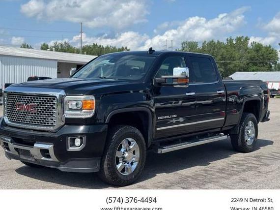 GMC SIERRA 2016 1GT42YE87GF129336 image