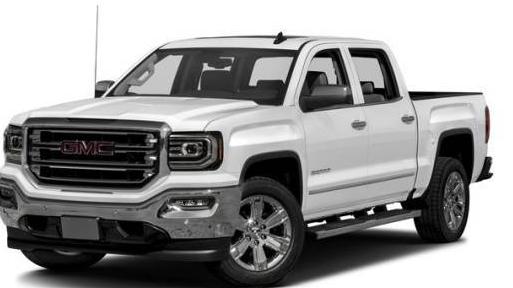 GMC SIERRA 2016 3GTU2NEC5GG243580 image