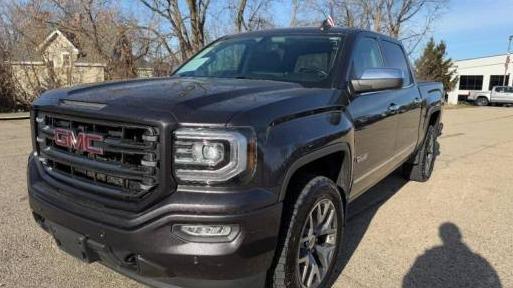 GMC SIERRA 2016 3GTU2NECXGG120647 image