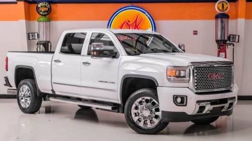 GMC SIERRA 2016 1GT12UE87GF267650 image