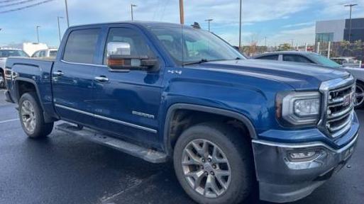 GMC SIERRA 2016 3GTU2NEJ3GG387045 image