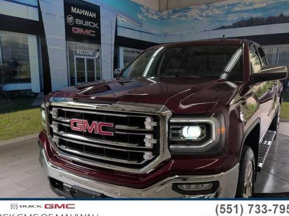 GMC SIERRA 2016 1GTV2NEC5GZ337950 image
