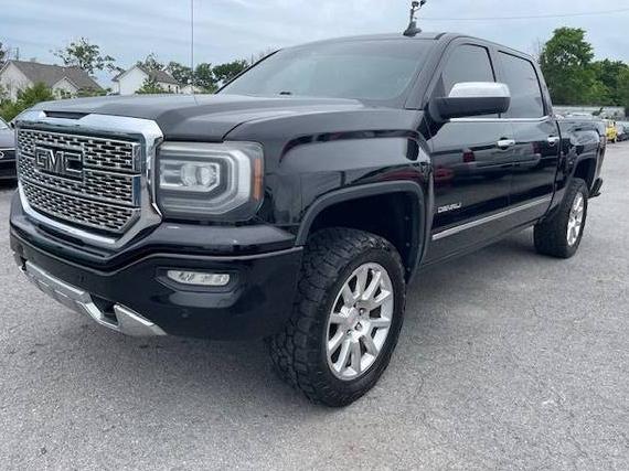 GMC SIERRA 2016 3GTU2PEJ9GG146022 image GMC SIERRA 2016 3GTU2PEJ9GG146022 image