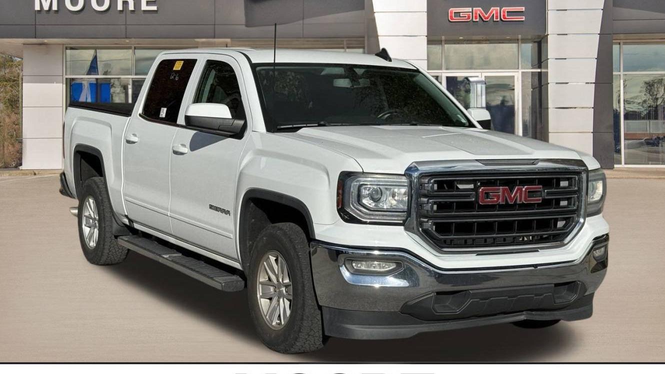 GMC SIERRA 2016 3GTP1MEH2GG324607 image