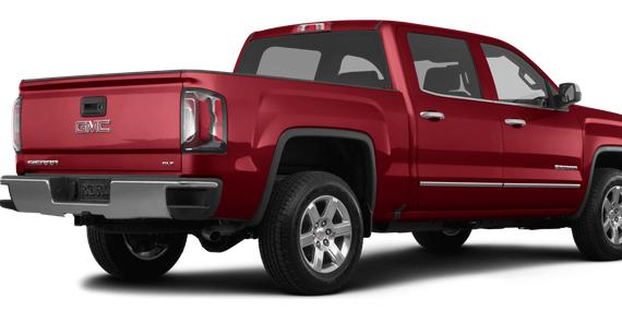 GMC SIERRA 2016 3GTU2NEC3GG346402 image