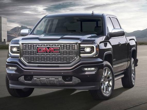 GMC SIERRA 2016 3GTU2PEJ5GG165599 image