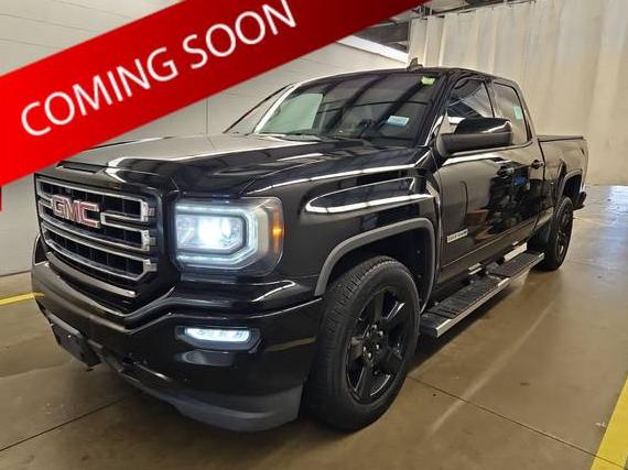 GMC SIERRA 2016 1GTR1LEC6GZ244766 image