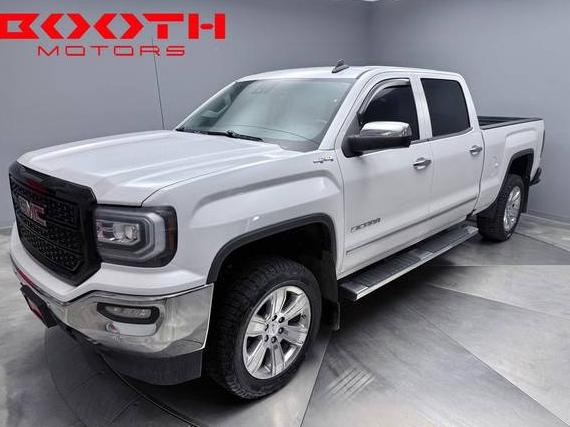GMC SIERRA 2016 3GTU2NECXGG139568 image
