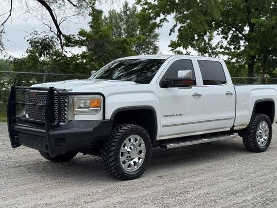 GMC SIERRA 2016 1GT12UE80GF251578 image