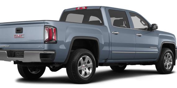 GMC SIERRA 2016 3GTU2NEC5GG131376 image
