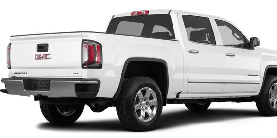 GMC SIERRA 2016 3GTU2NEC2GG305405 image