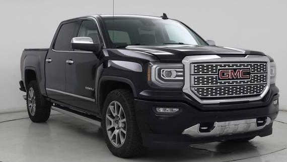 GMC SIERRA 2016 3GTU2PEC8GG100179 image