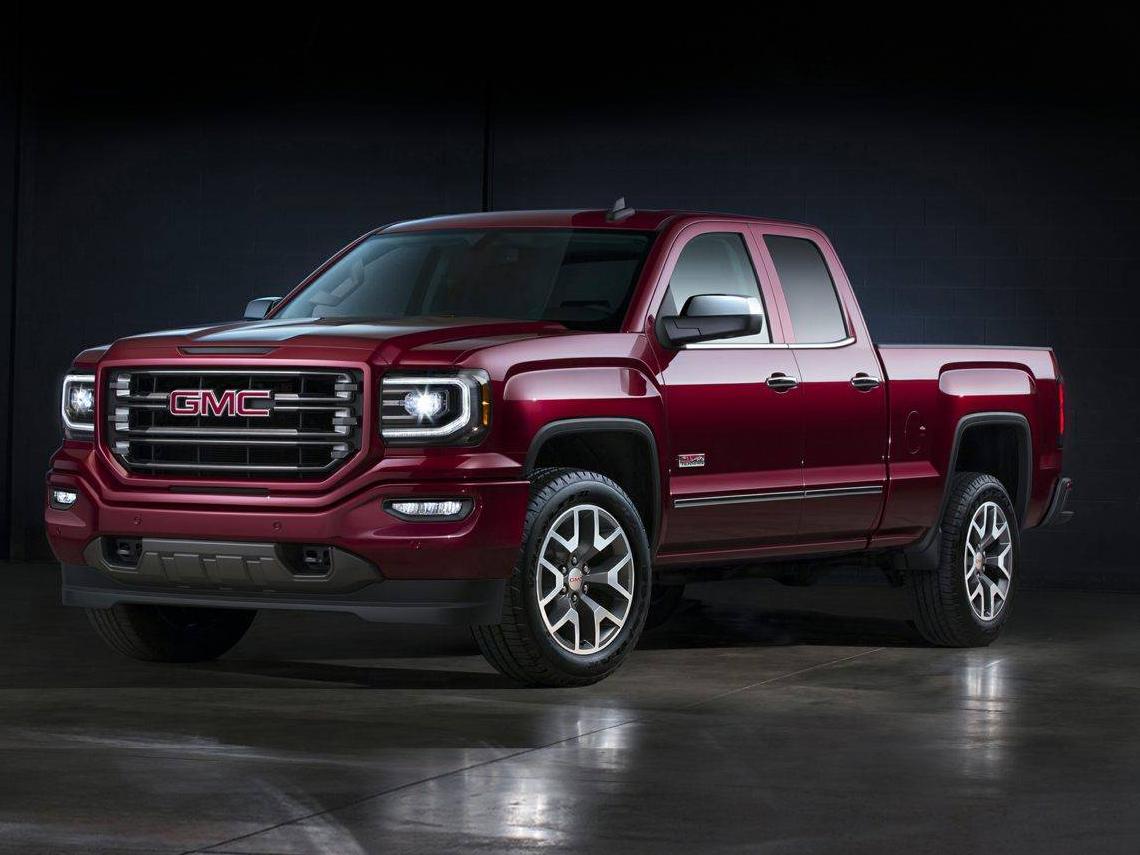 GMC SIERRA 2016 1GTV2NEC5GZ366557 image