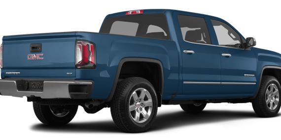 GMC SIERRA 2016 3GTU2NEC8GG352728 image