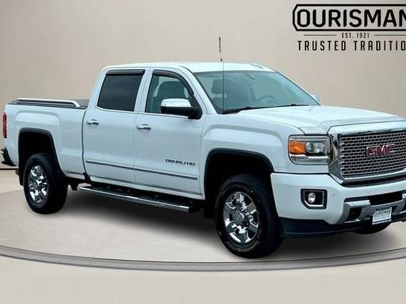 GMC SIERRA 2016 1GT12UEG6GF127998 image