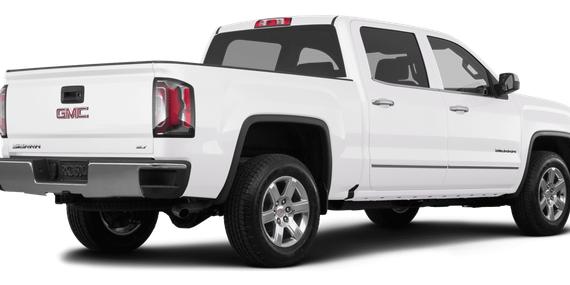 GMC SIERRA 2016 3GTU2NEC2GG257064 image