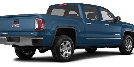 GMC SIERRA 2016 3GTU2MEC7GG295125 image