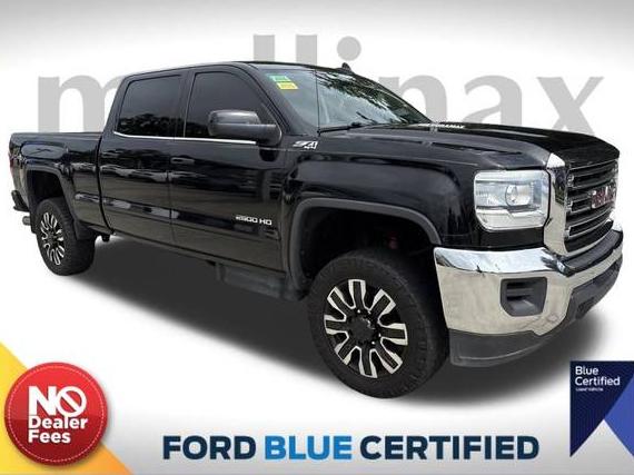 GMC SIERRA 2016 1GT12SE86GF189561 image GMC SIERRA 2016 1GT12SE86GF189561 image