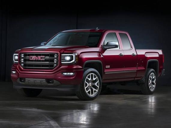 GMC SIERRA 2016 3GTU2NEC4GG386245 image