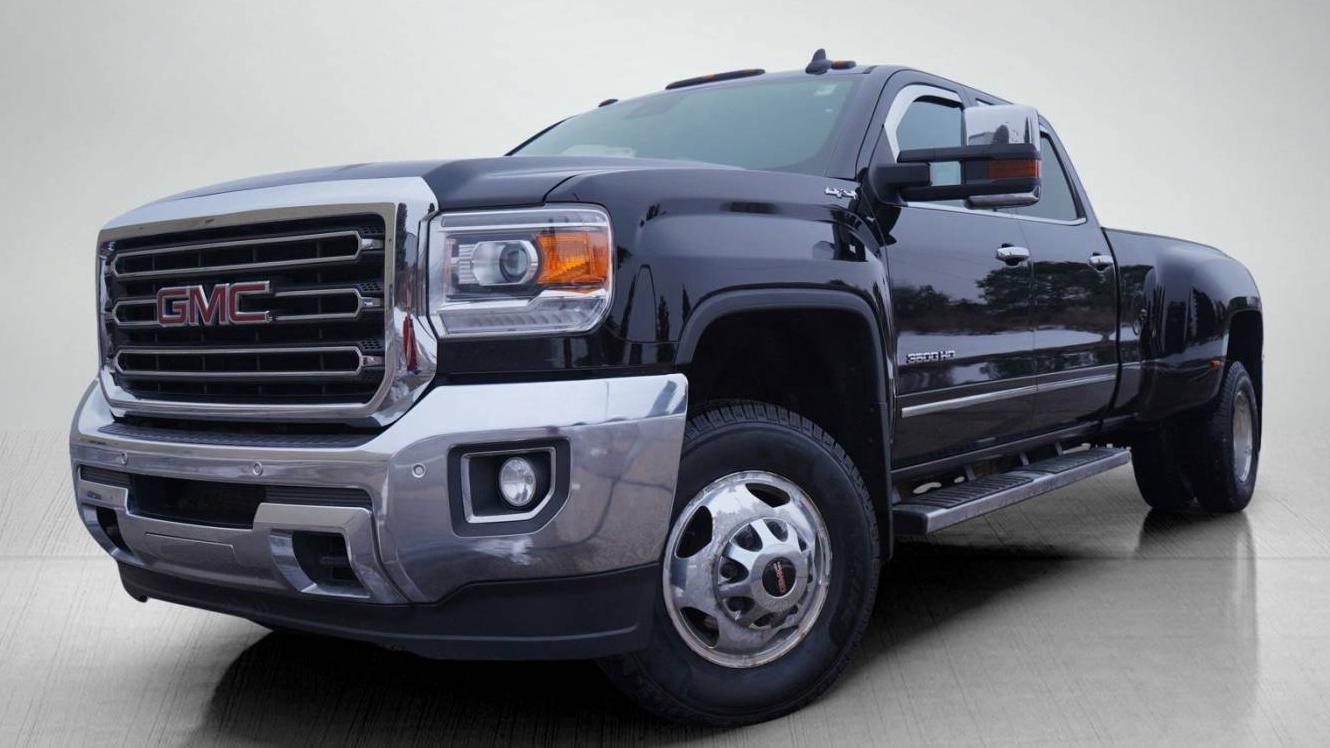 GMC SIERRA 2016 1GT42XE83GF137508 image