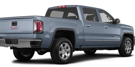 GMC SIERRA 2016 3GTU2NEC5GG315409 image