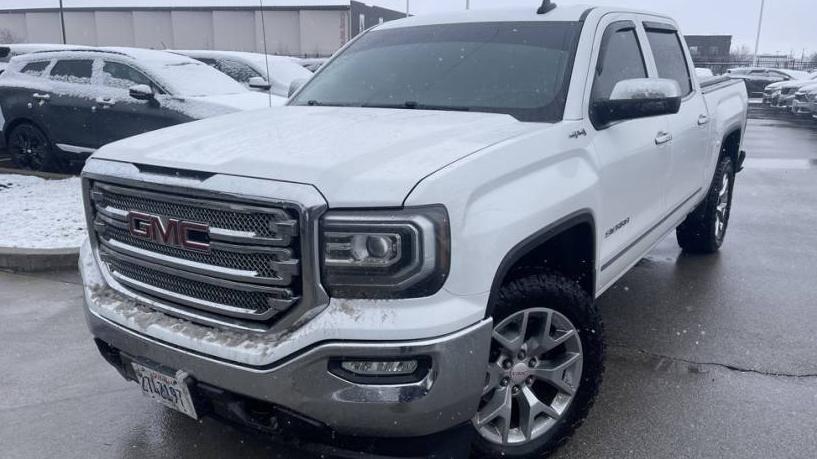 GMC SIERRA 2016 3GTU2NEC8GG257697 image