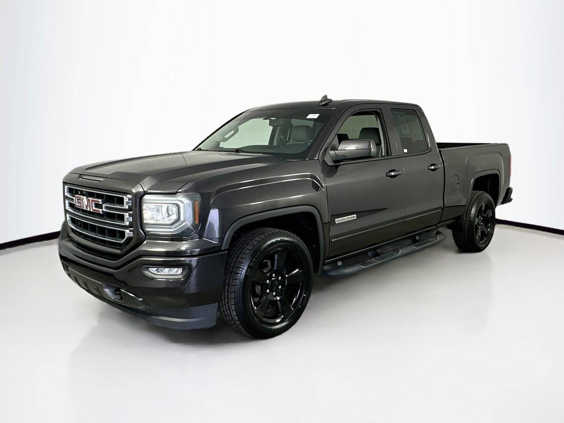 GMC SIERRA 2016 1GTR1LECXGZ178366 image