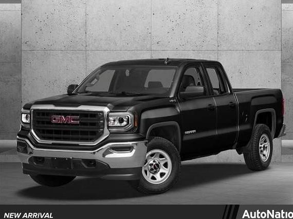 GMC SIERRA 2016 1GTV2LEH5GZ187032 image