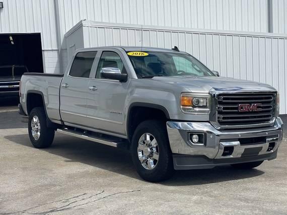 GMC SIERRA 2016 1GT11TE83GF103390 image GMC SIERRA 2016 1GT11TE83GF103390 image